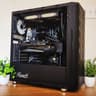 The Crusader  | RTX 3070 Ti | I7 12700F | 32GB RAM | 1TB SSD | WINDOWS 11