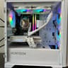 Ryzen 5 5600X RTX 3070 1TB M.2 16GB Ram Gaming PC