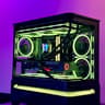 Let's Ride  🕶 🔥 Ryzen 9850X3D | 5070 TI OC 16 GB | 32GB DDR5 RAM 6400MHz | 2TB SSD NVMe m.2