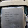 Gigabyte ga-z97x-gaming 3 with Intel i5-4690k