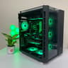 🌟 Obsidian ARGB Gaming Beast 🌟