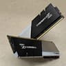 G.Skill Trident Z Neo 32GB DDR4-3200 (2x16GB) DDR4
