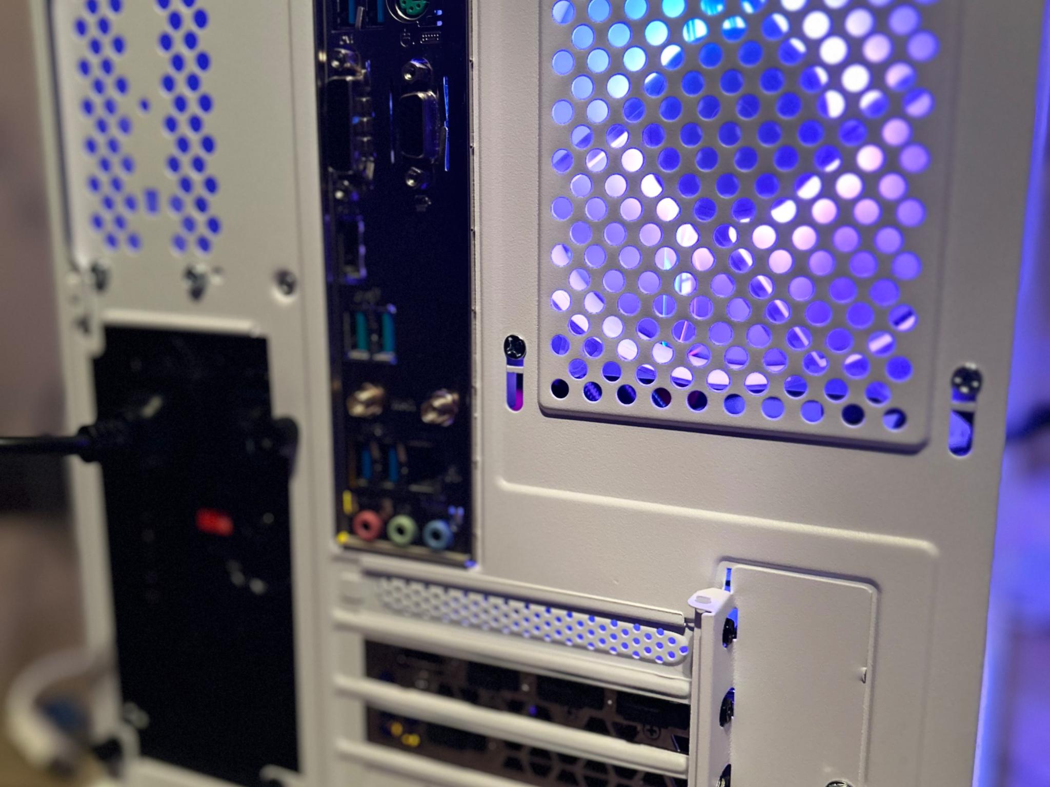 High End Gaming Pc