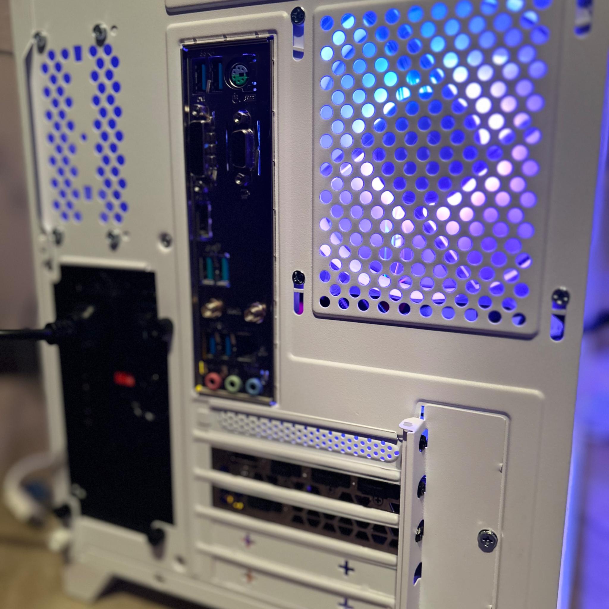 High End Gaming Pc