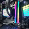 Gaming PC Ryzen 9 9950X3D 32GB RAM 2TB SSD RTX 4080 SUPER 16GB Win11 Computer