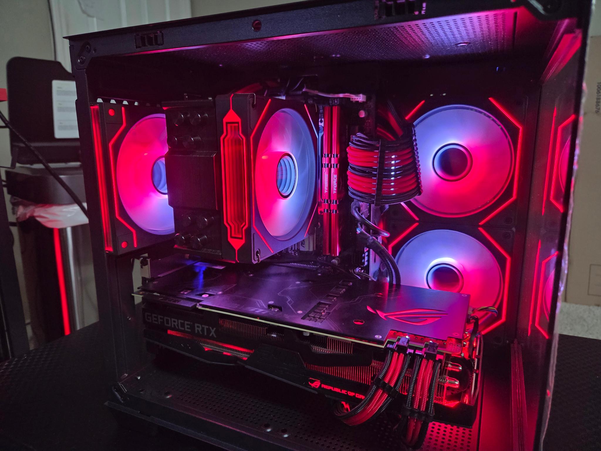 i5-10400 / RTX 2070 SUPER / WIFI & BT
