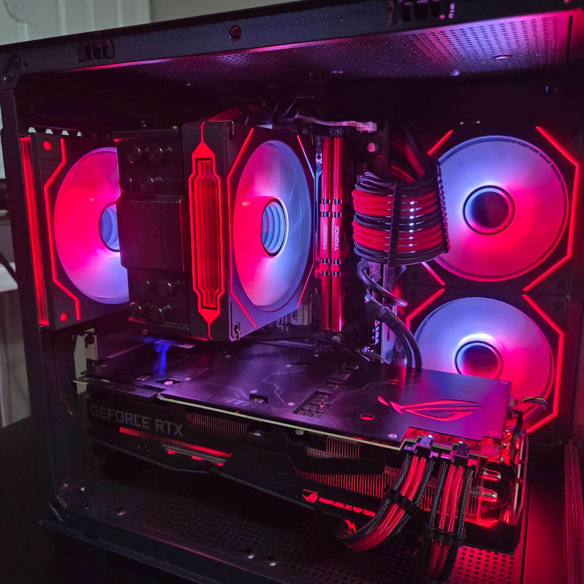 i5-10400 / RTX 2070 SUPER / WIFI & BT