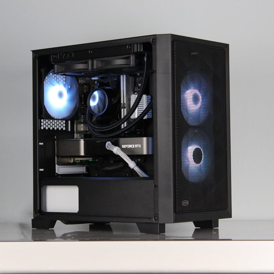 LOT OF TWO - RTX 30 series FE cable extensions