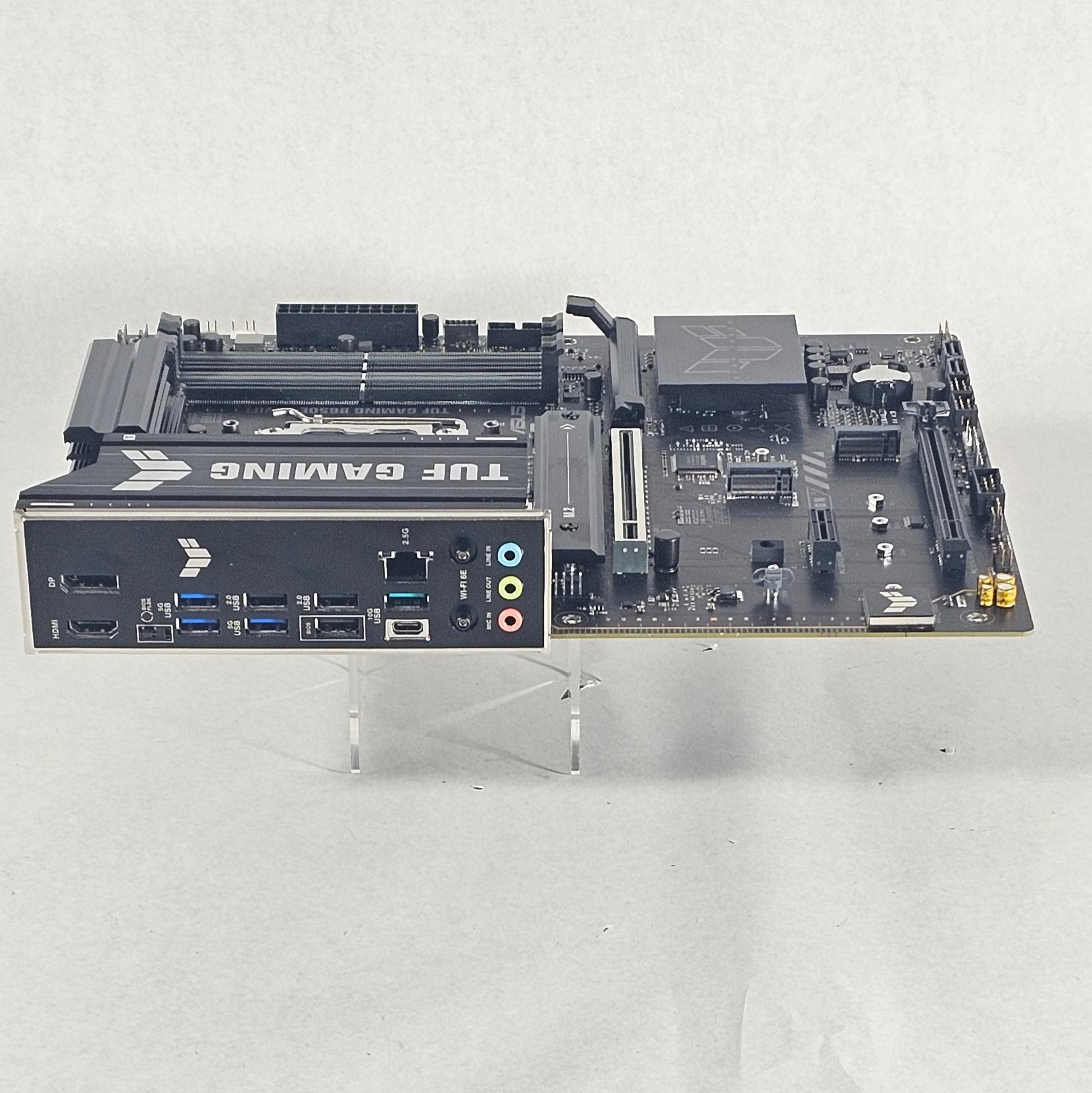ASUS TUF Gaming B650E-E WiFi AMD AM5 DDR5 ATX Motherboard