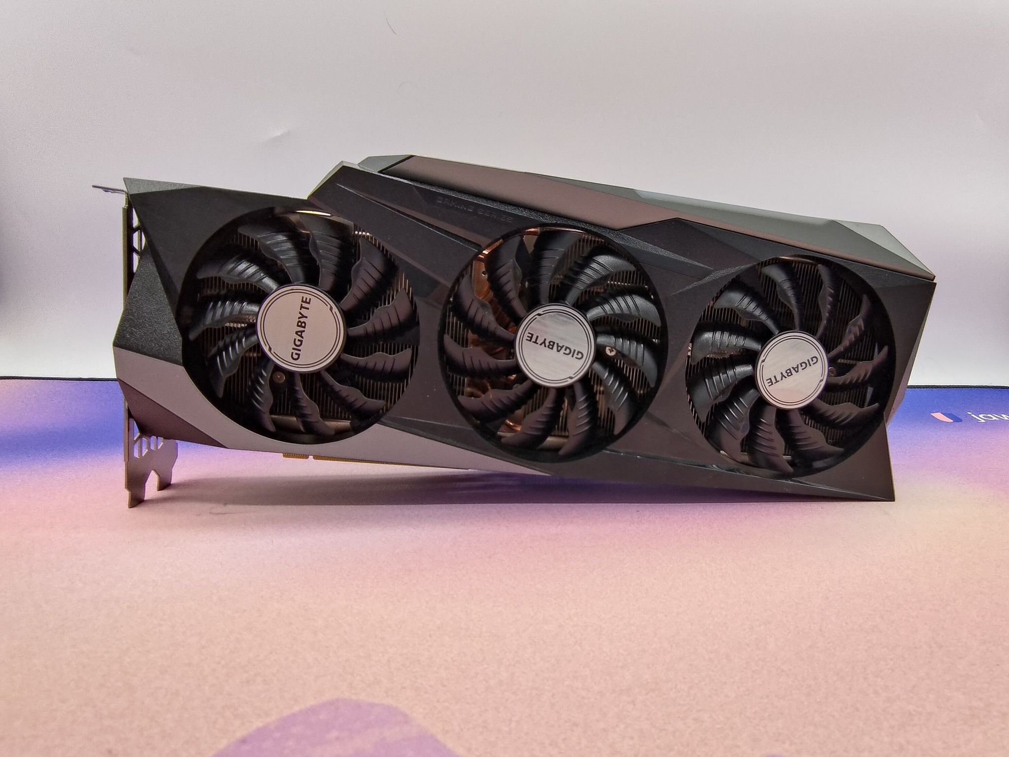 Gigabyte RTX 3090 Gaming OC