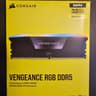 CORSAIR Vengeance RGB 32GB (2 x 16GB) DDR5 6000 (PC5 48000)