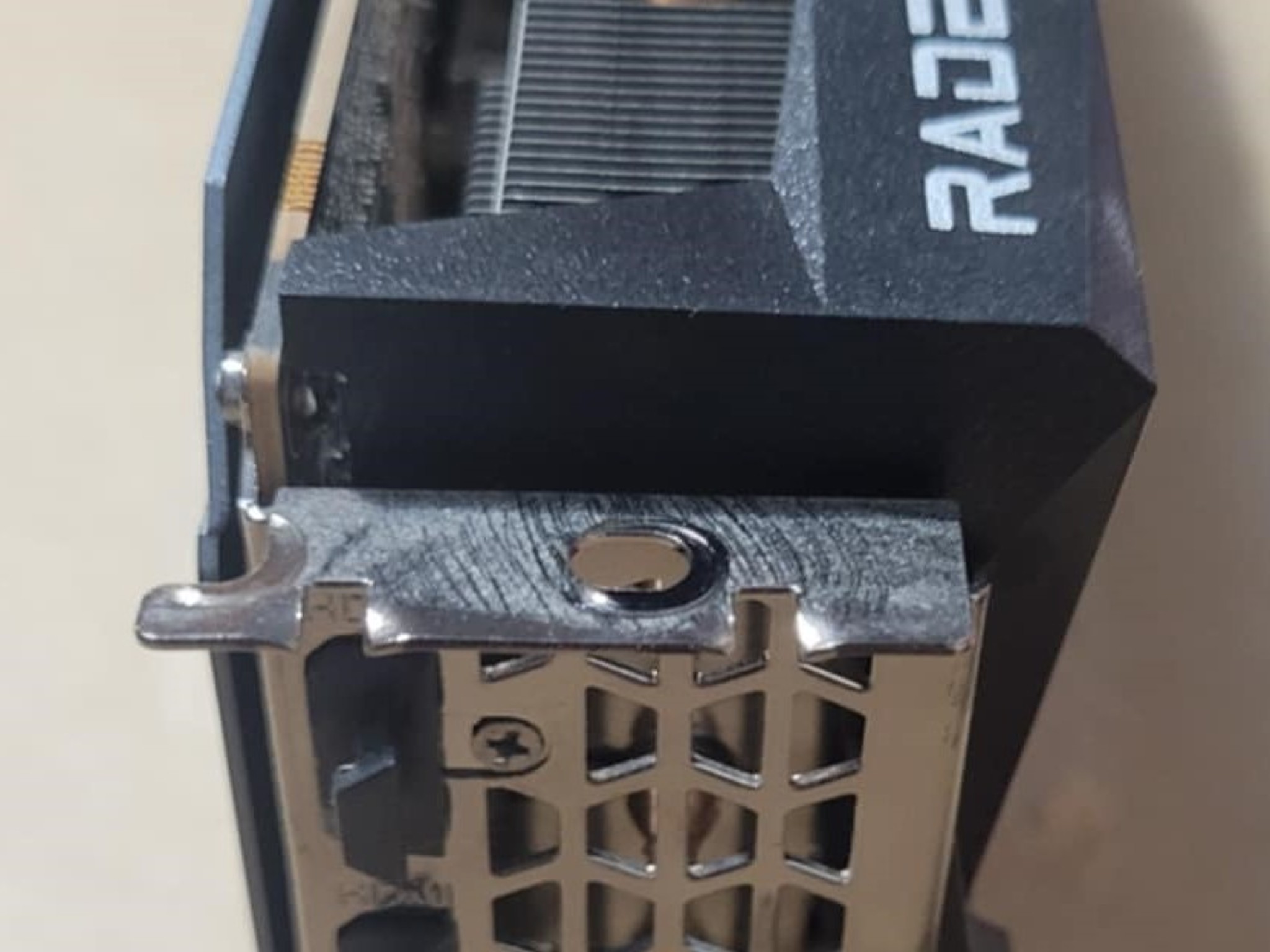 Gigabyte Gaming OC 8GB GPU