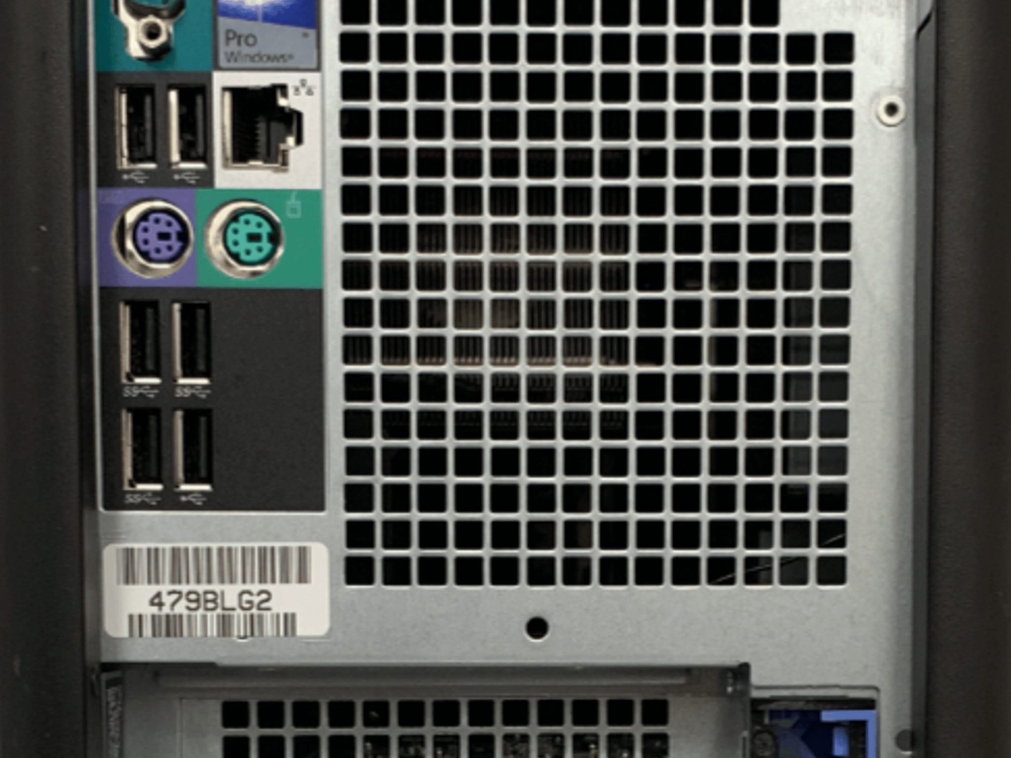 🥷Sleek RTX 4K Monster🥷 Intel Xeon | RTX 3080 | 32GB DDR4 RAM | 800GB SSD | Wi-Fi