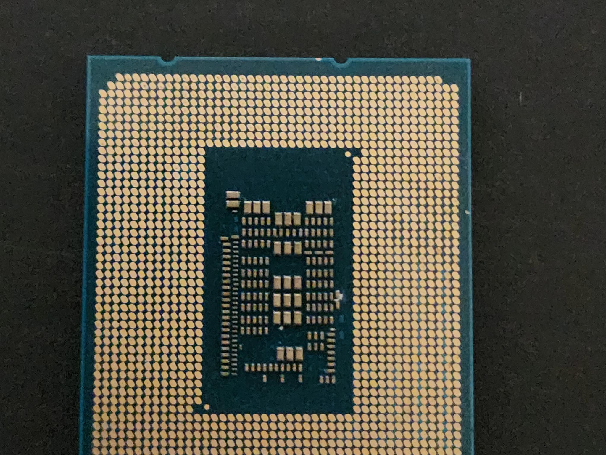 Intel Core i3-12100F - Image 2