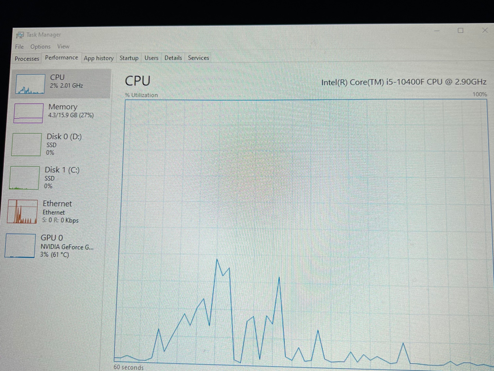 mid range used gaming pc