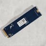 512GB NVMe M.2 SSD
