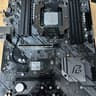 AMD Ryzen 5 5500 bundle