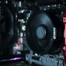 "Smokey" | Ryzen 5 1600AF + GTX 1060 3GB