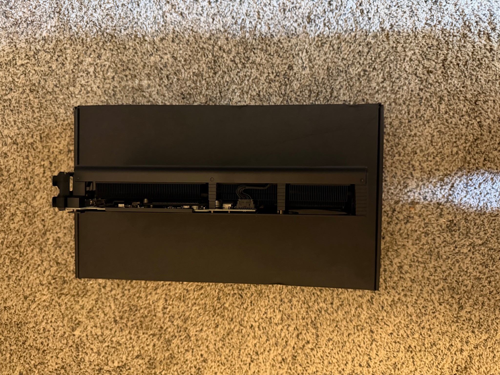ASUS ProArt GeForce RTX 4060 OC Edition