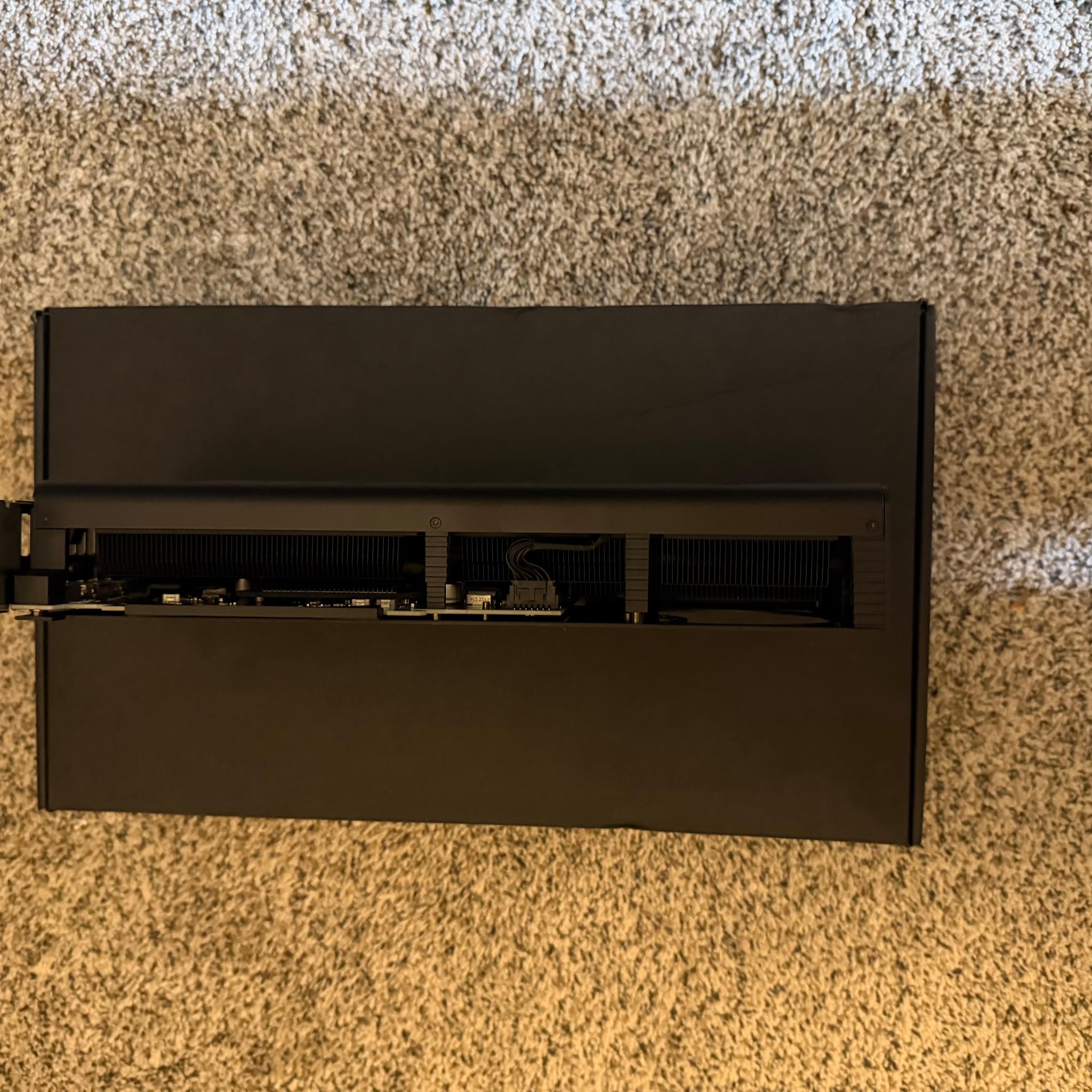 ASUS ProArt GeForce RTX 4060 OC Edition