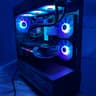 ROG STRIX RTX 3070 | Ryzen 5600x | 32GB 3600MHz | Gaming PC | WIFI