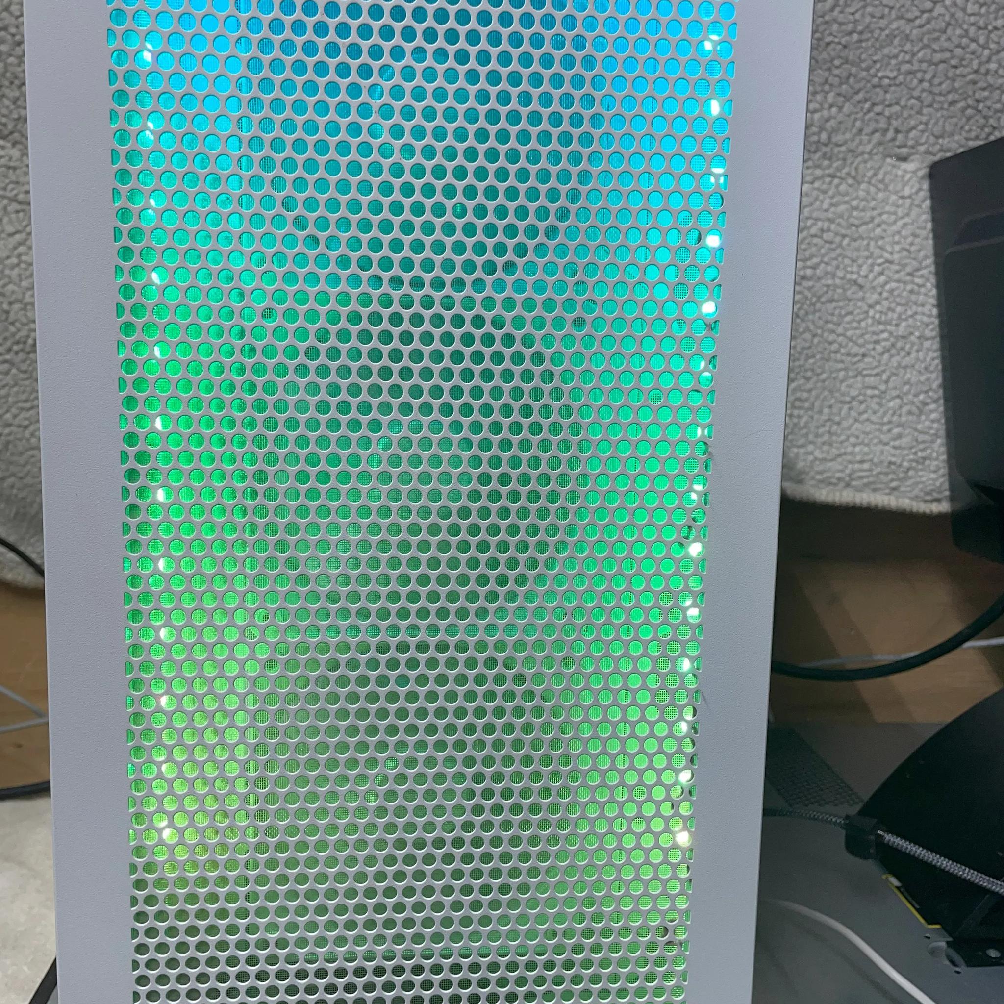Ryzen 7 5700G with everything you need at a great price!