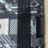 HP OMEN 40L GT21-0126M AMD CHIPSET B550 SOCKET AM4 MOTHERBOARD M93857-001