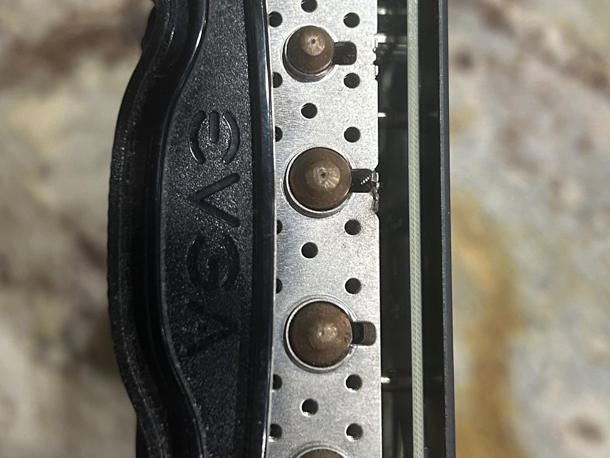 EVGA XC3 RTX 3070 (Artifacts/Damaged)