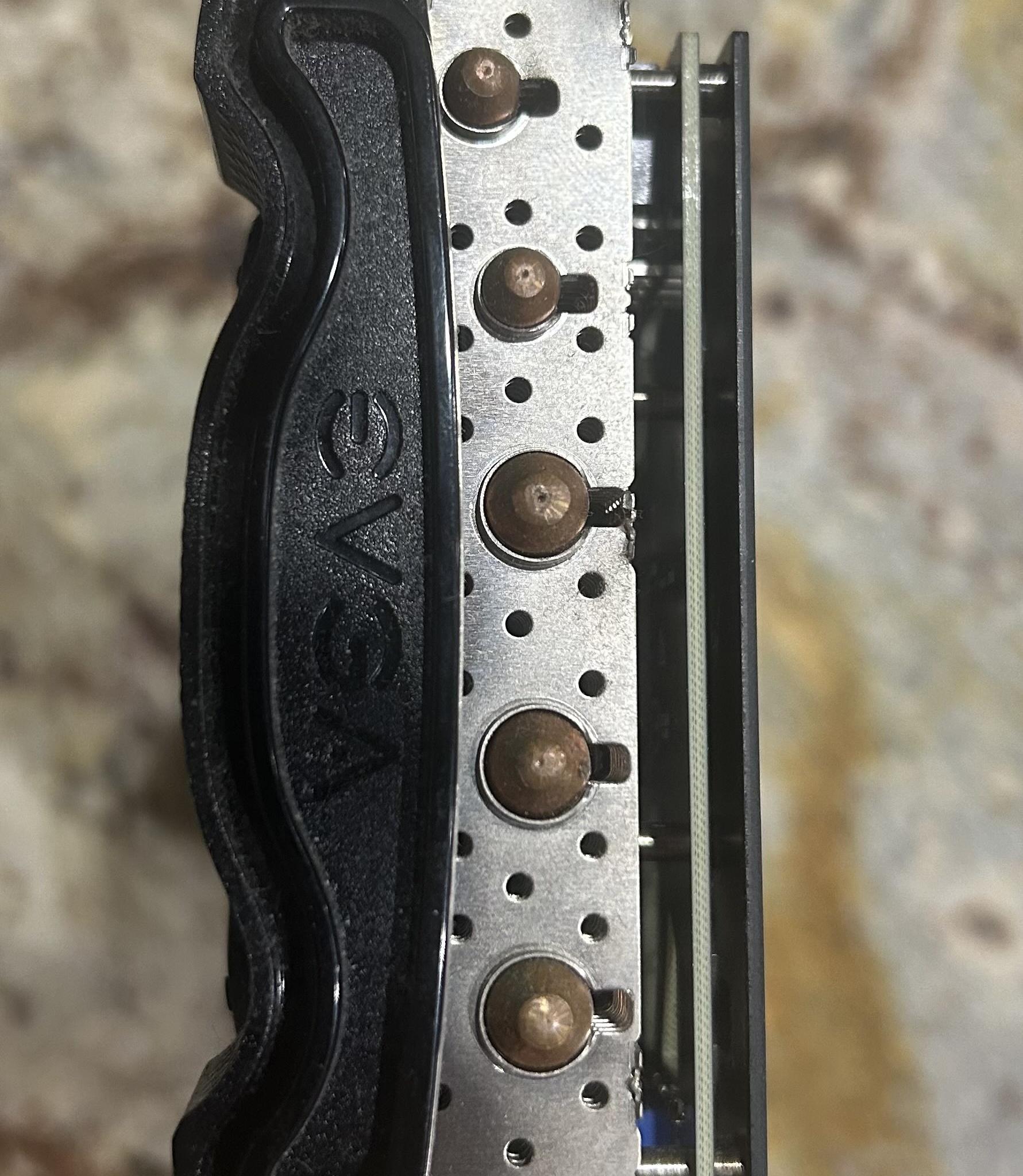 EVGA XC3 RTX 3070 (Artifacts/Damaged)