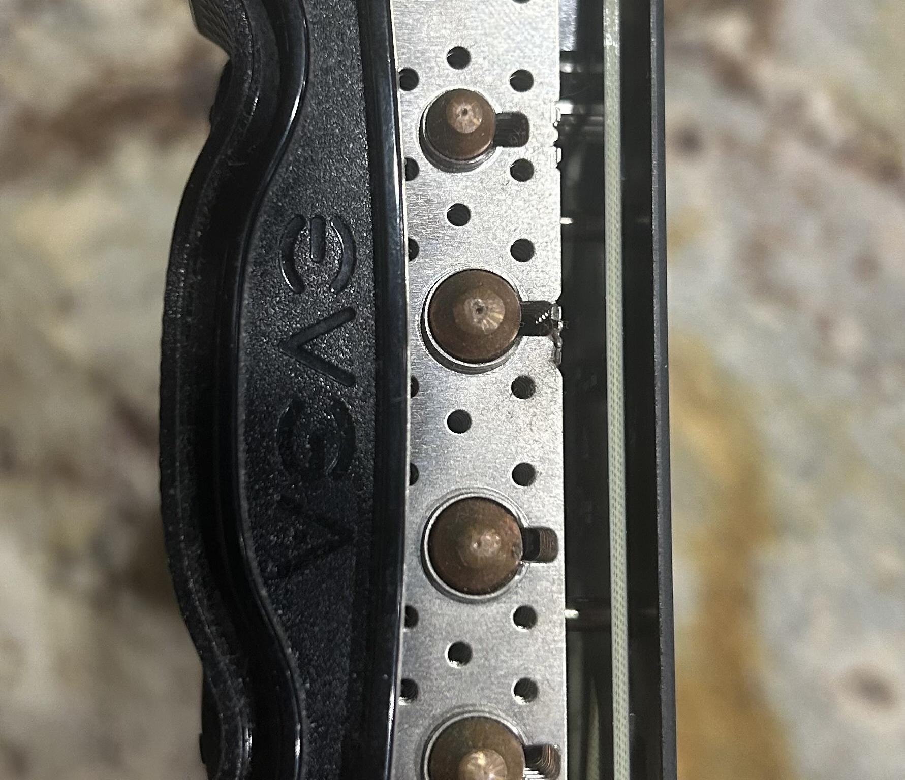 EVGA XC3 RTX 3070 (Artifacts/Damaged)