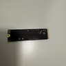 Silicon Power A60 2TB NVME SSD - Gen 3.0x4