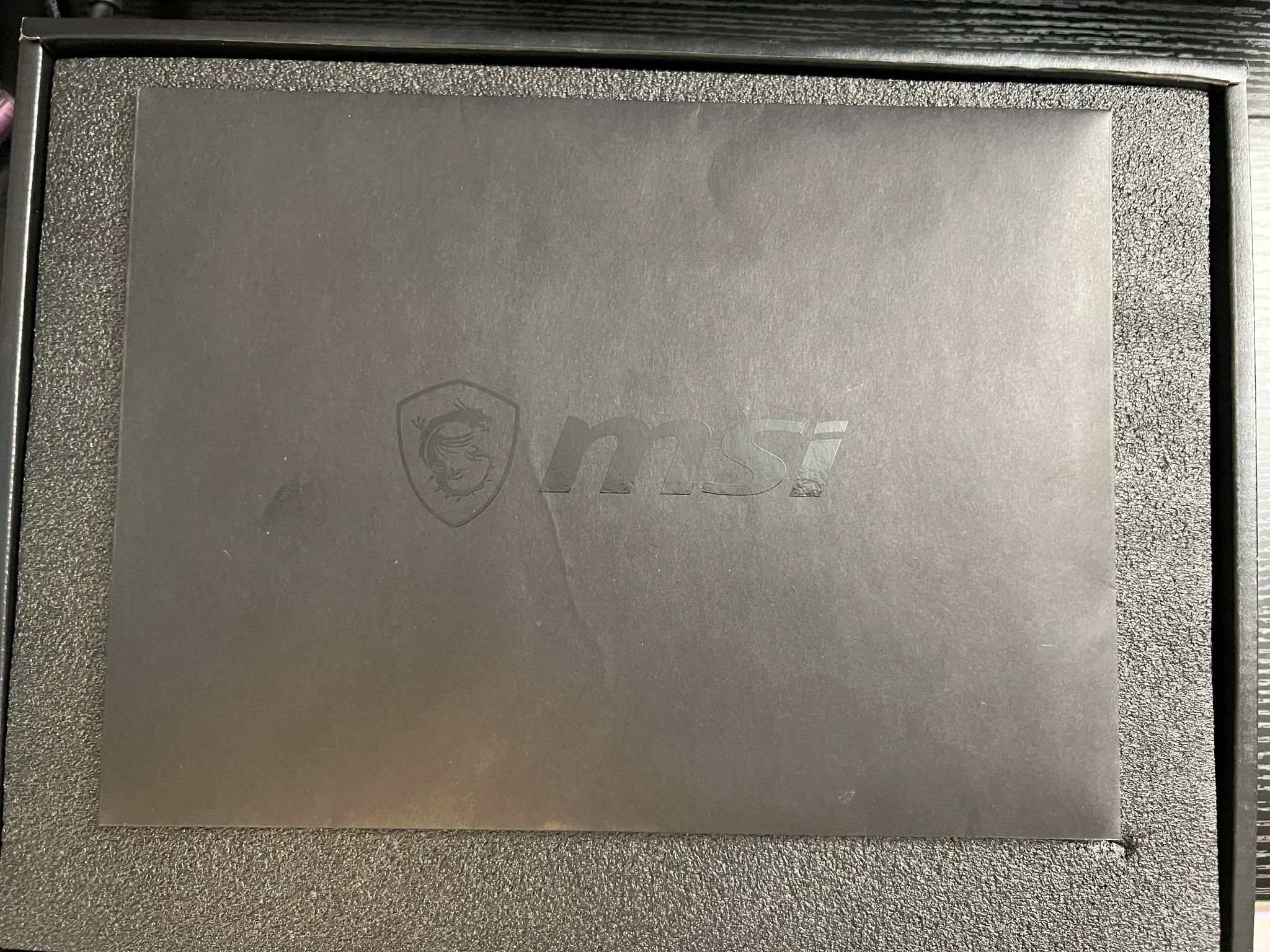 MSI Radeon Rx 6750xt 192-bit 12GB GDDR6 GPU