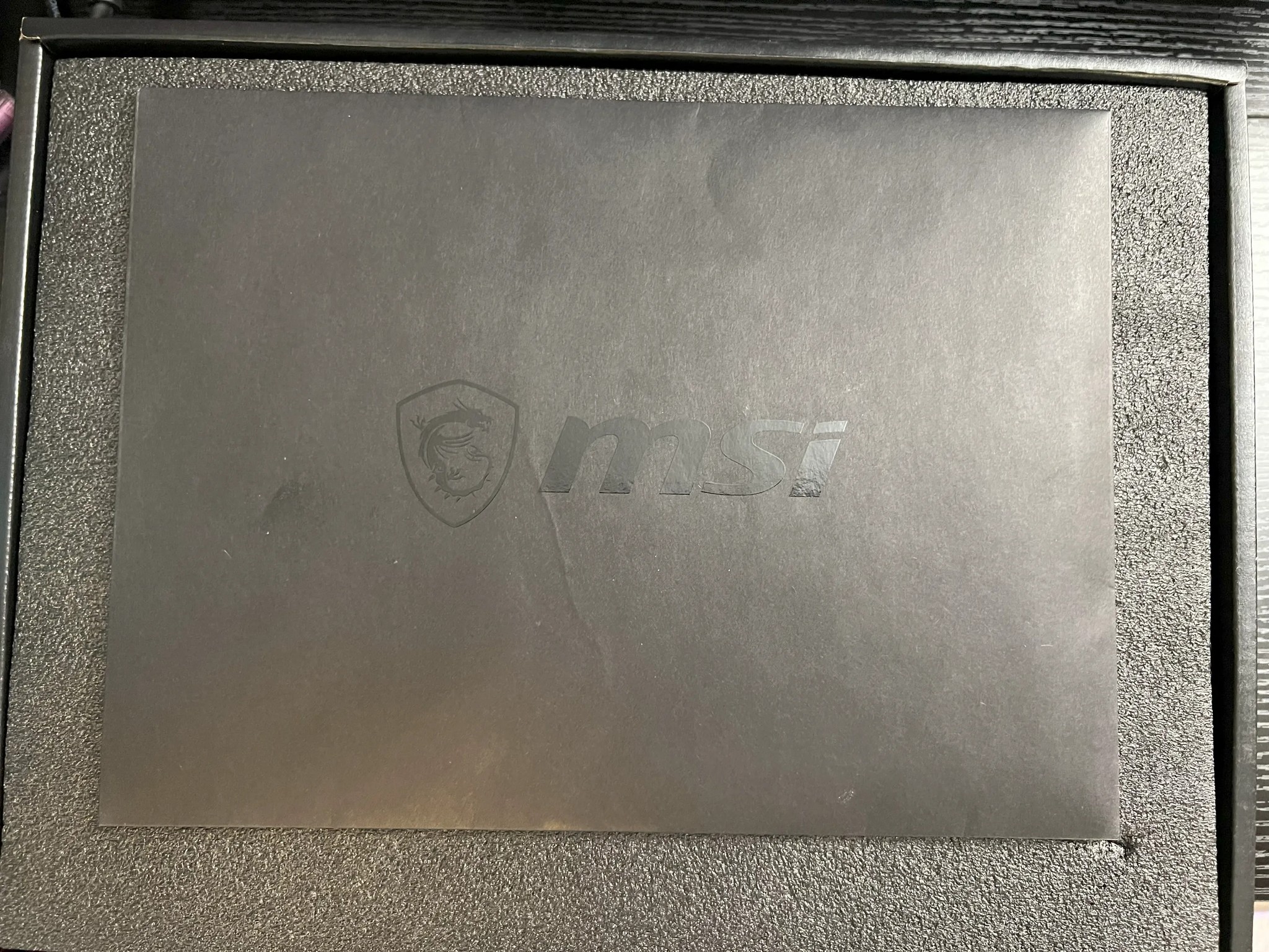 MSI Radeon Rx 6750xt 192-bit 12GB GDDR6 GPU