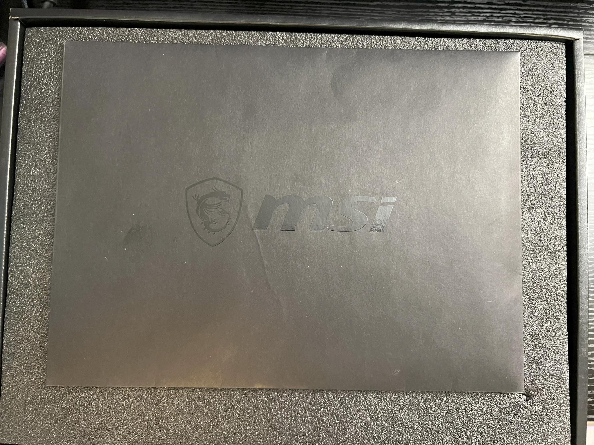MSI Radeon Rx 6750xt 192-bit 12GB GDDR6 GPU