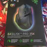 Razer Basilisk V3 Pro 35K gaming mouse