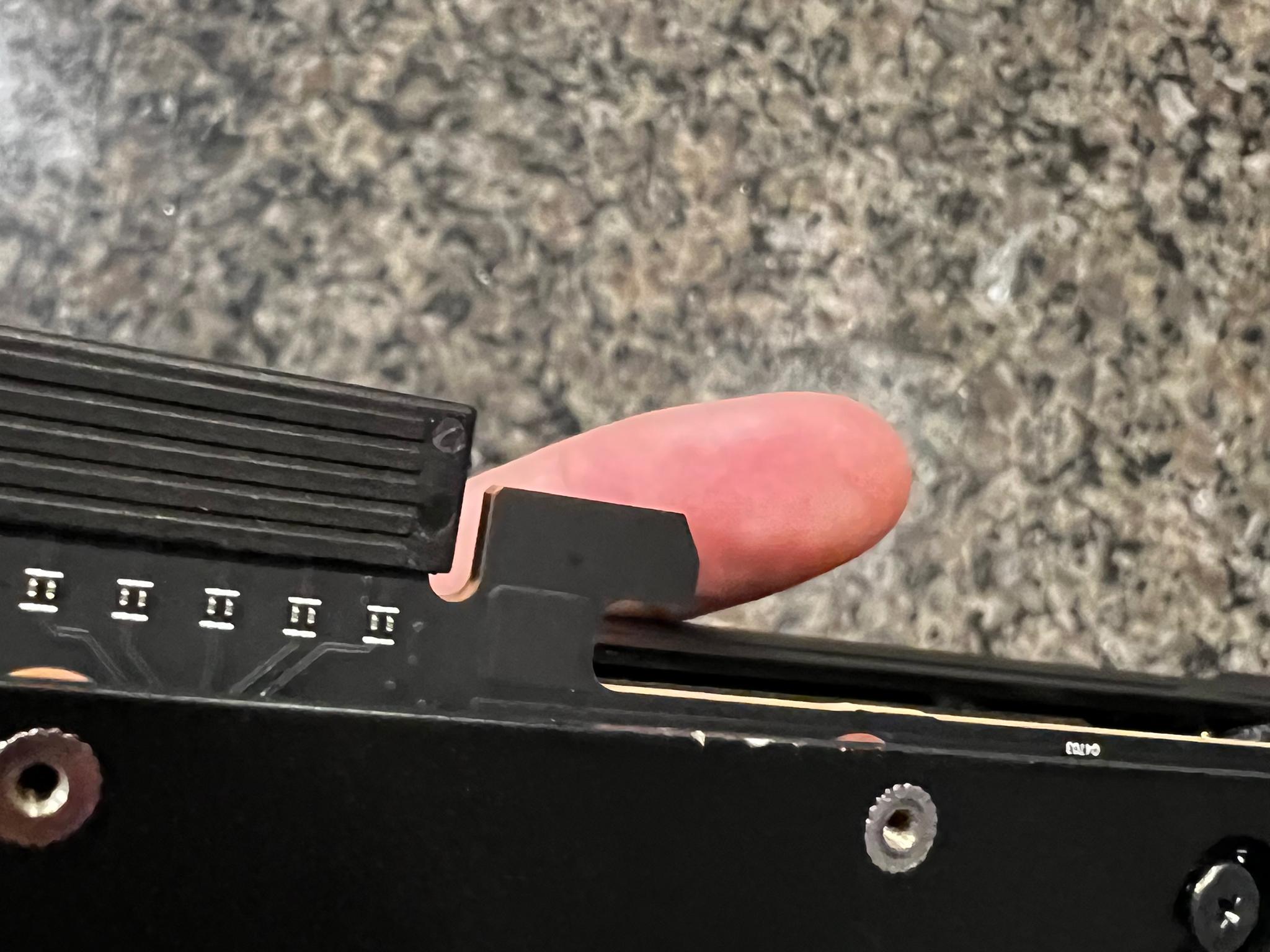 AMD Power Color Hellhound 6700 XT
