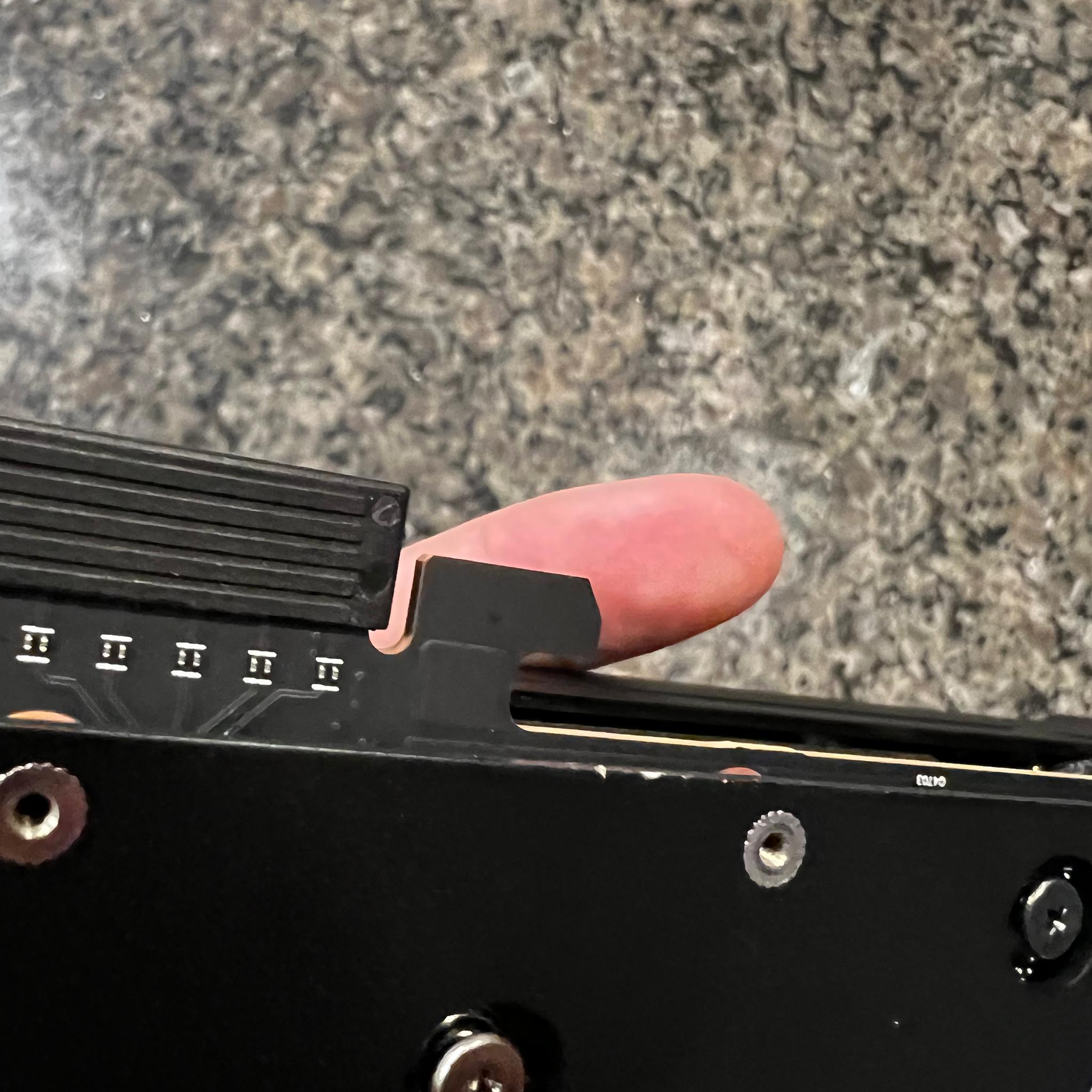 AMD Power Color Hellhound 6700 XT