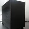 Mini-ITX Water Cooled Gaming PC / AMD Ryzen 7 5800X / RTX 3060ti / 32GB DDR4 / 1TB / Windows 11 Pro