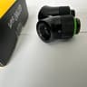 Corsair Hydro X Series 45 Degree Rotary Adapter - Black - 2 Pack  ( SHIP TODAY )
