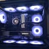 Custom RTX Gaming PC | RTX 3080 OC | 1TB SSD | Ryzen 9600X | 16GB DDR5 | WiFi!