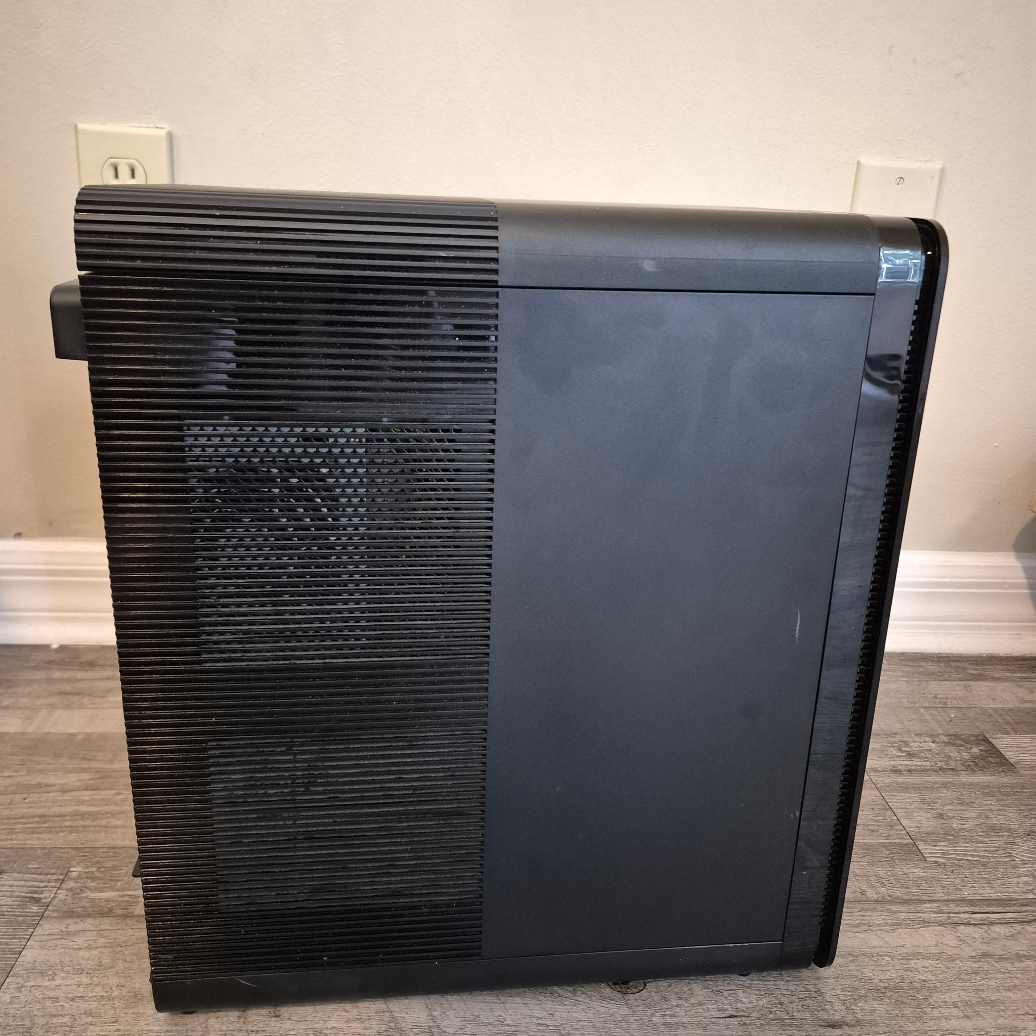Budget 6 Core | i5-8400, GTX 1050 2GB, 480GB SSD, 12GB RAM