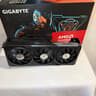 Gigabyte Radeon RX 7800 XT GAMING OC 16G