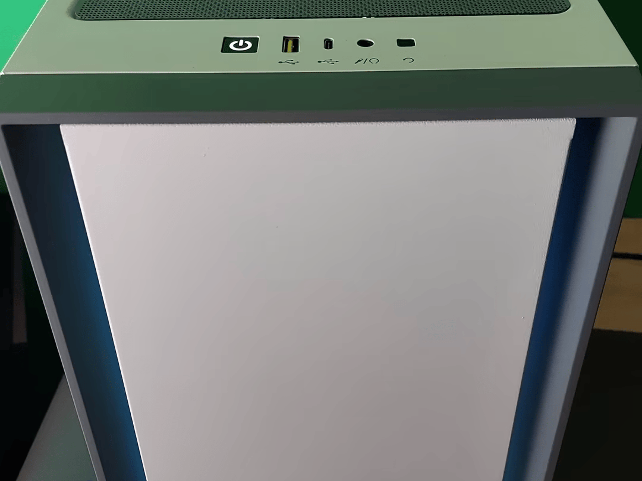 "Athena" Gaming PC - GTX 3060 12GB, Ryzen 5 5600x, 32GB 3600MHZ Ram
