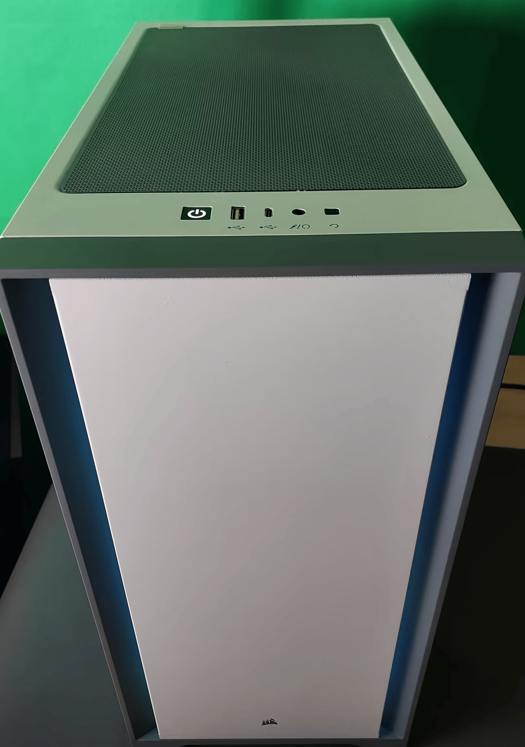 "Athena" Gaming PC - GTX 3060 12GB, Ryzen 5 5600x, 32GB 3600MHZ Ram