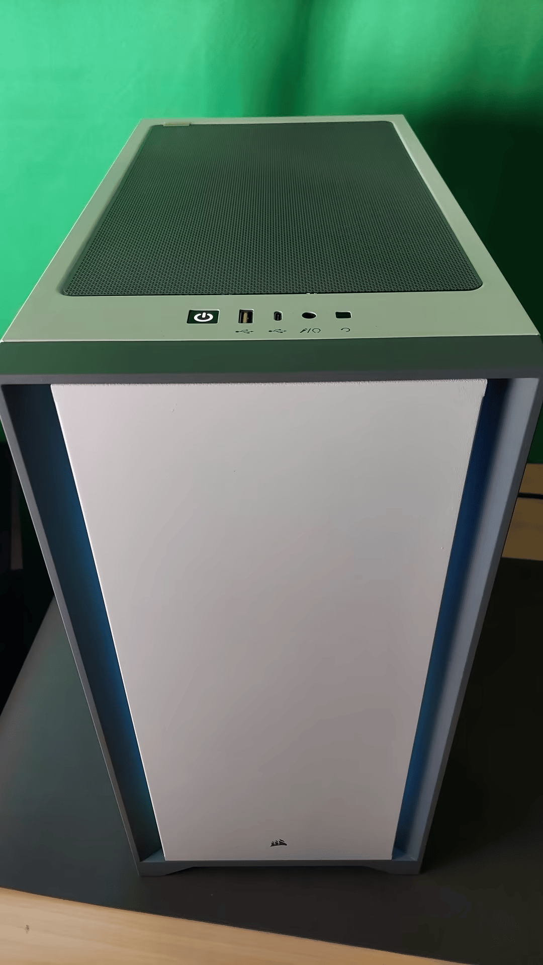 "Athena" Gaming PC - GTX 3060 12GB, Ryzen 5 5600x, 32GB 3600MHZ Ram
