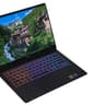 HP OMEN Transcend 14 — RTX 5060 / Ultra 7-255H / 32GB / 1TB / 3K OLED — Open Box