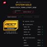 Fractal Terra SFF Gaming PC | Core i5-11500 | RX 6750 XT 12GB | PNY 1TB NVMe | Corasir 32G DDR4 3200