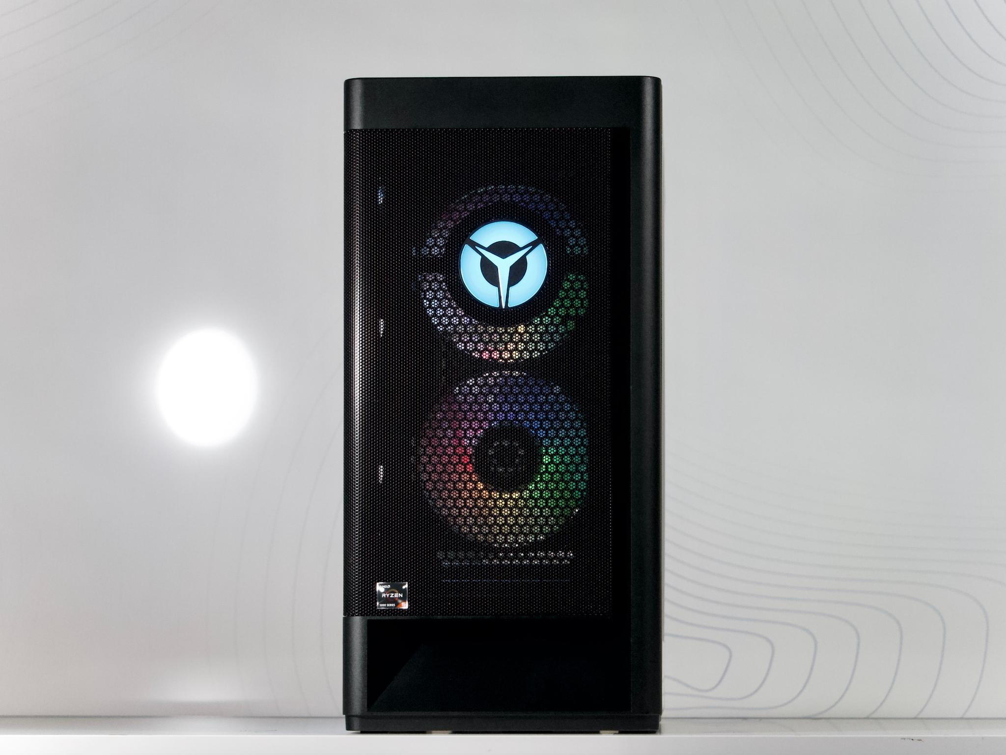 💥RTX 3060 12GB + Ryzen 5 5500 | 16GB DDR4 | 1TB NVMe | WiFi / BT | 1080p/1440p Gaming PC | $775.99