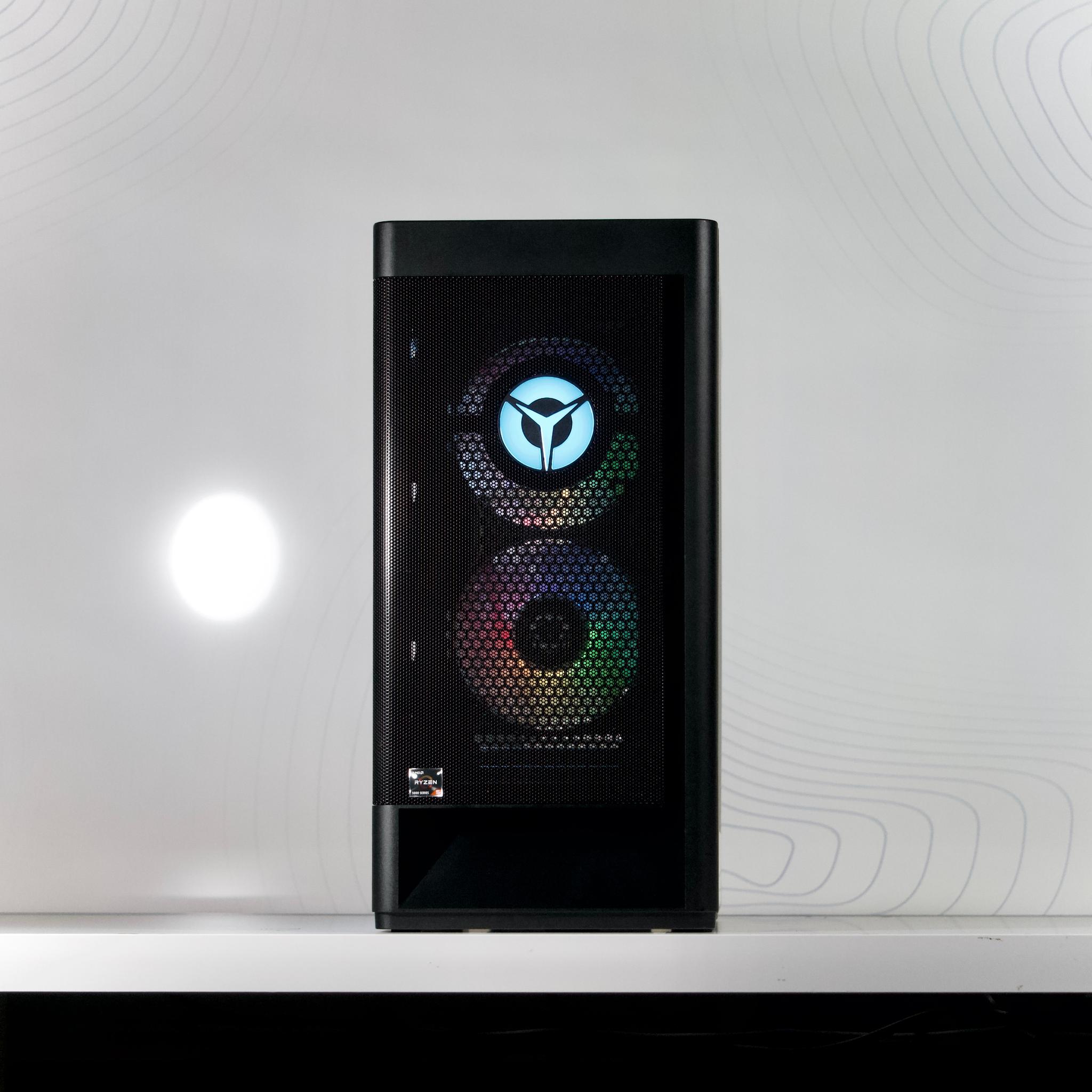 💥RTX 3060 12GB + Ryzen 5 5500 | 16GB DDR4 | 1TB NVMe | WiFi / BT | 1080p/1440p Gaming PC | $775.99