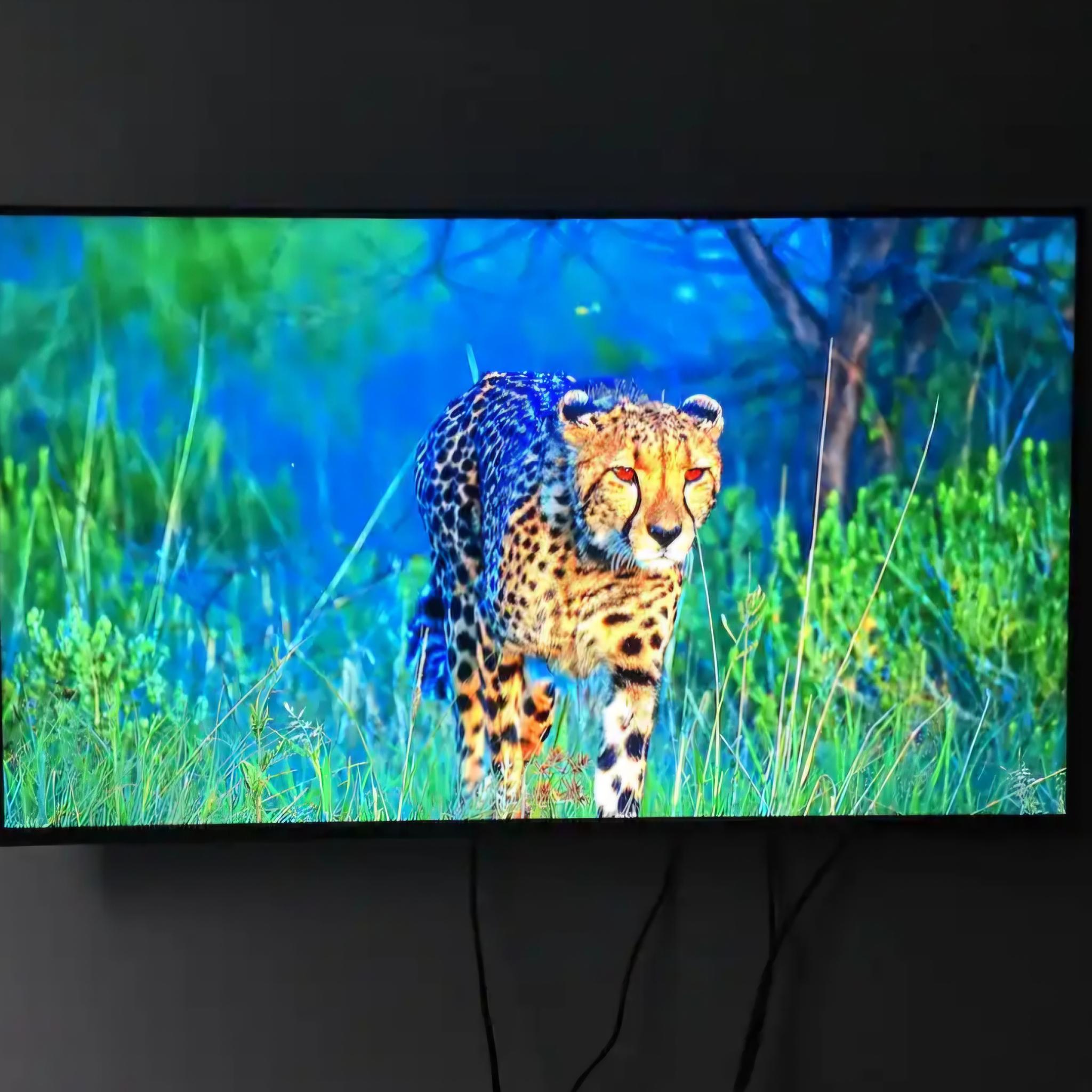 Samsung 43" 4K UHD Smart Monitor